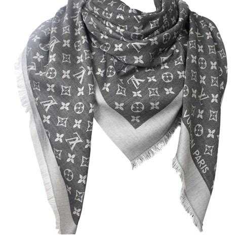 louis vuitton head scarf mens|genuine Louis Vuitton scarf.